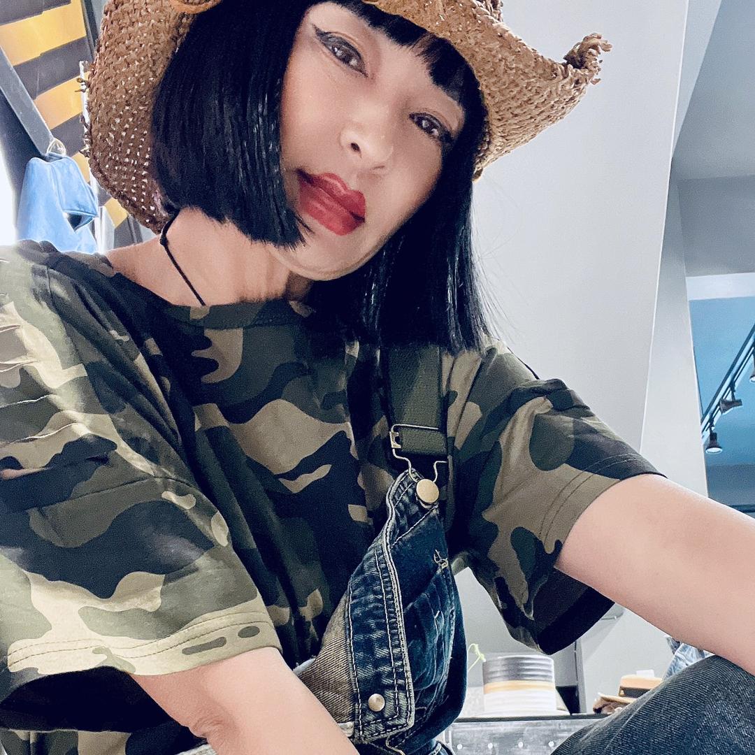 黑妹服饰