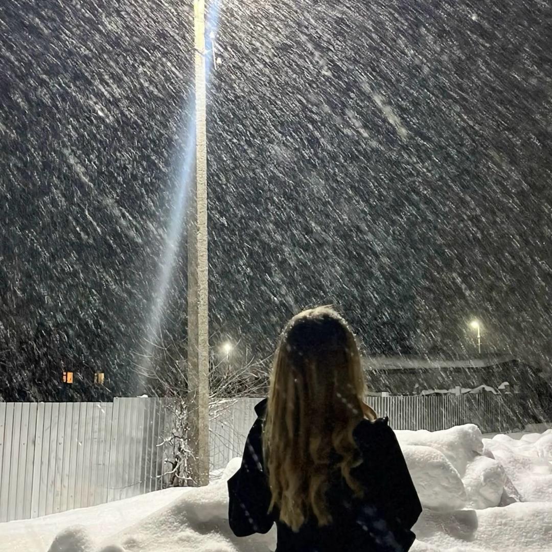 凌晨¹点的心事