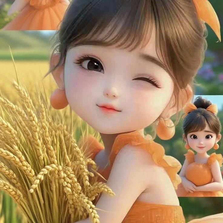 话有米