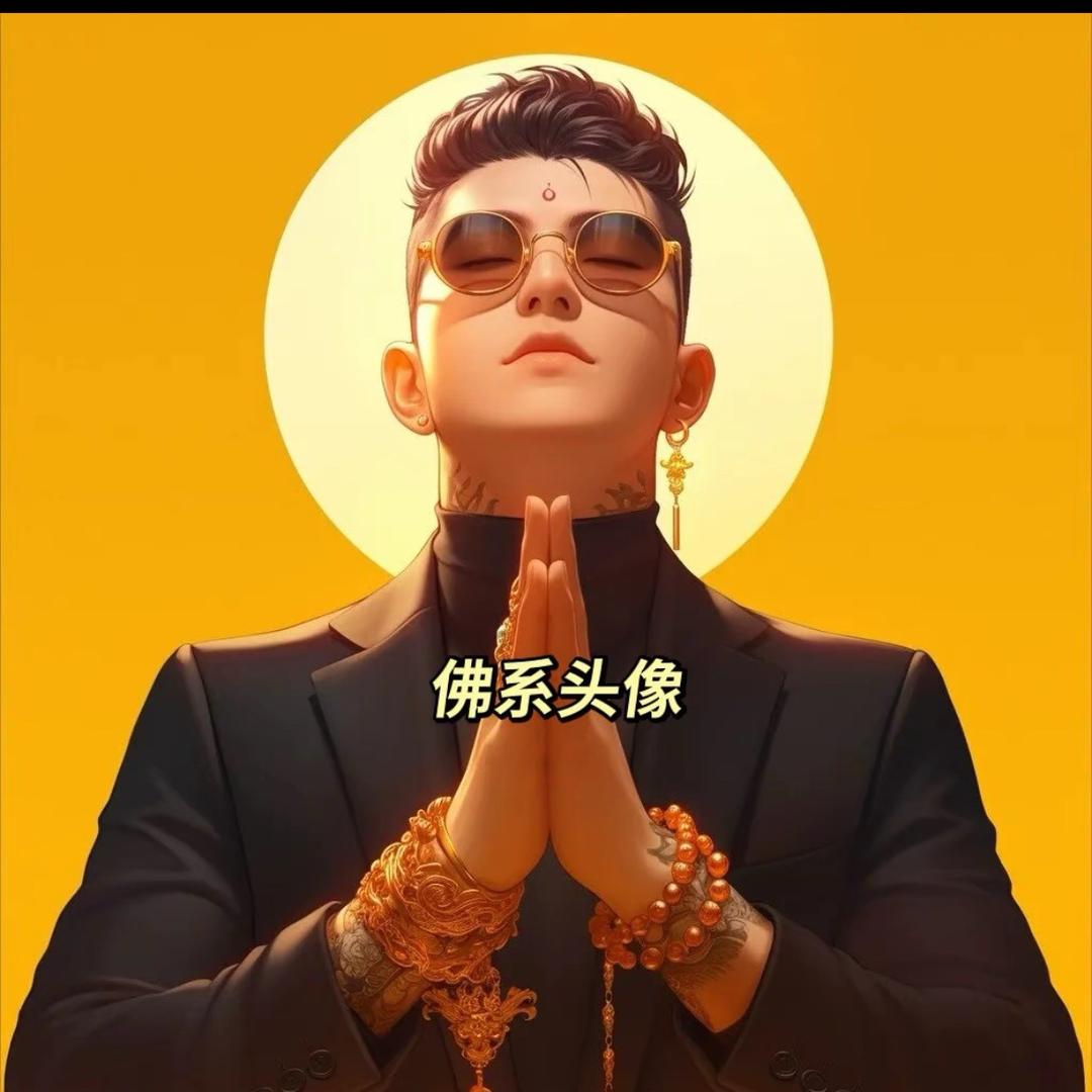 谁掌控我🕊️💋我就放弃谁