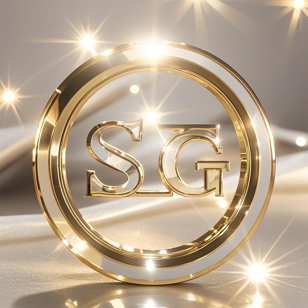 SG原创水晶