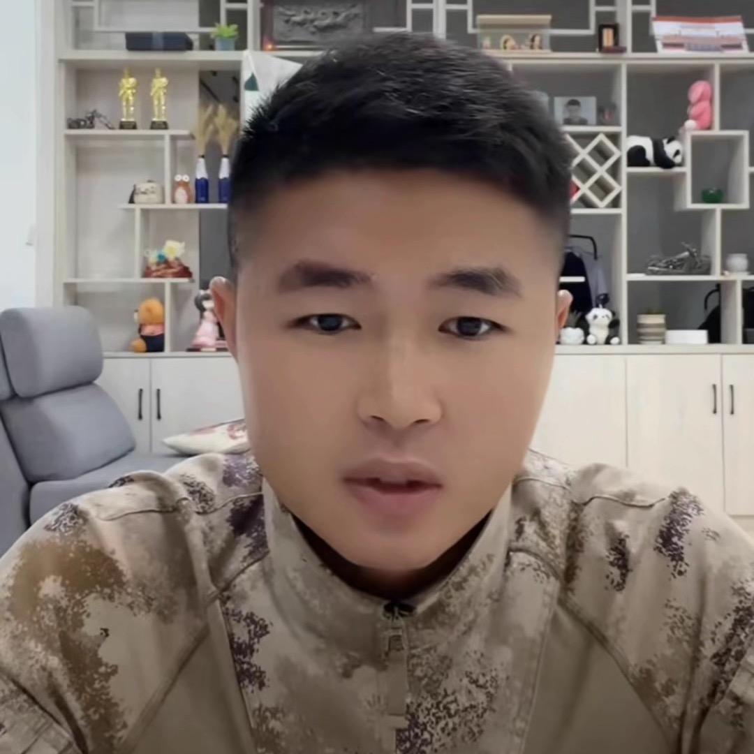 猎豹小陈