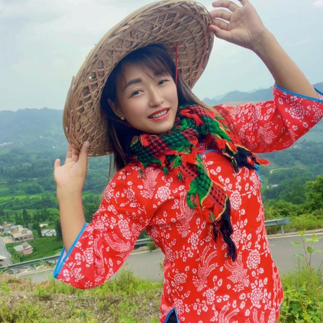 余叶（蔺娱)