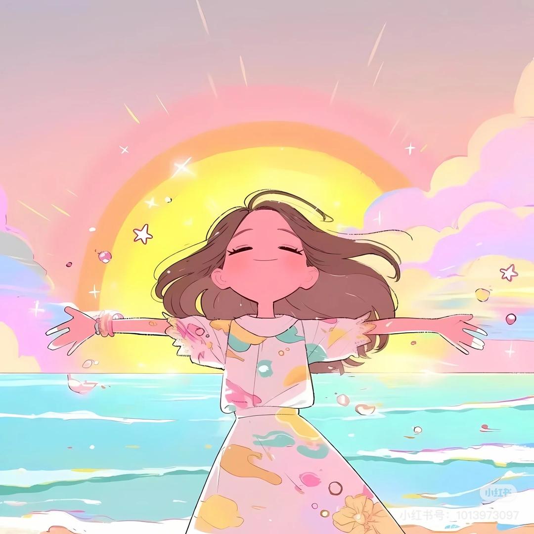 鑫欣没烦恼