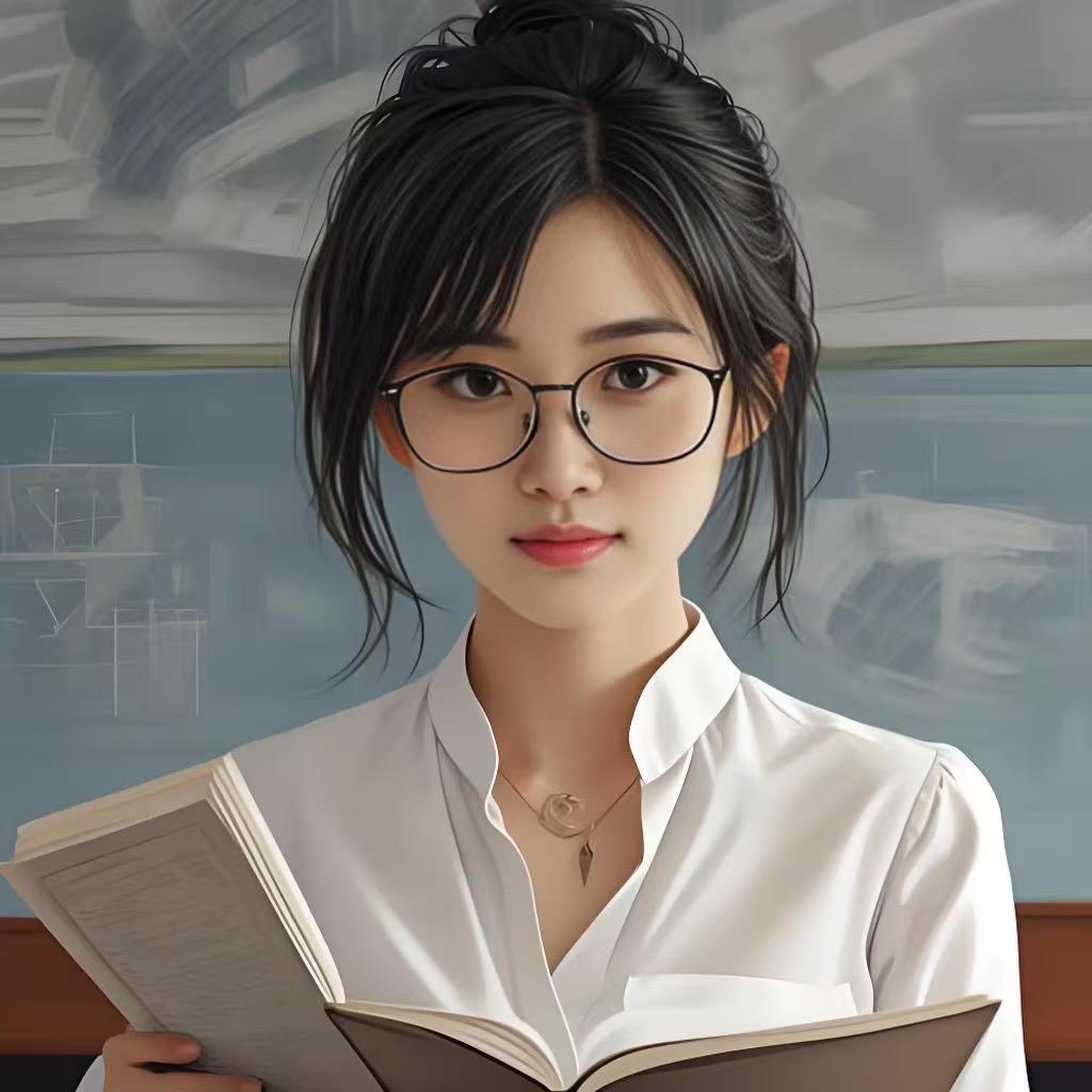 慧慧老师思维课堂