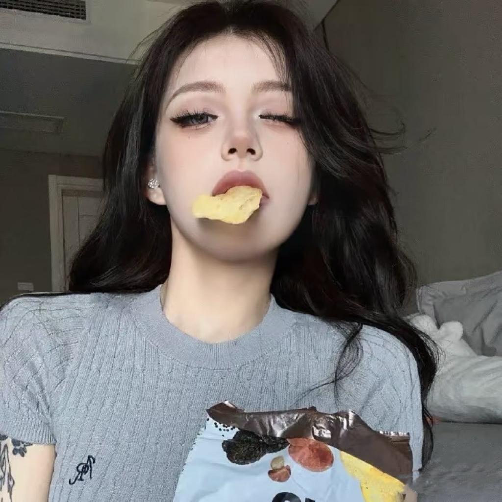 一见你就笑🍊
