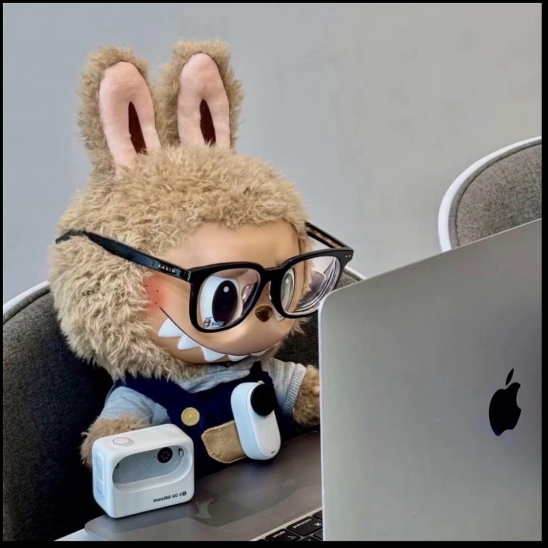 Blame潮玩好货店