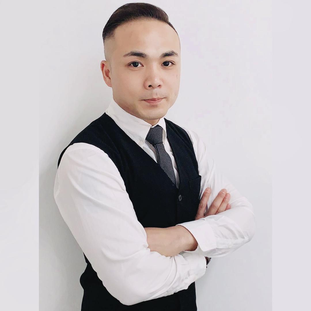 上海小叔