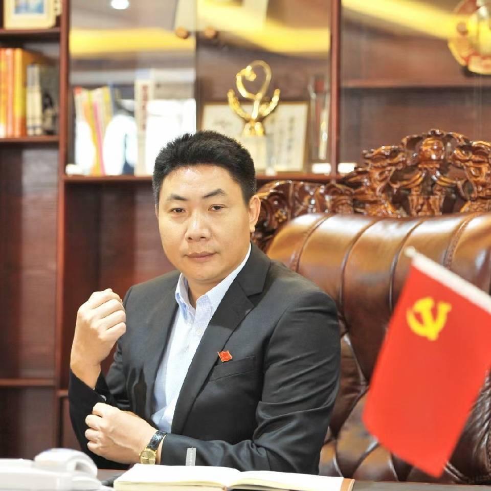 安洲驾校李总助理