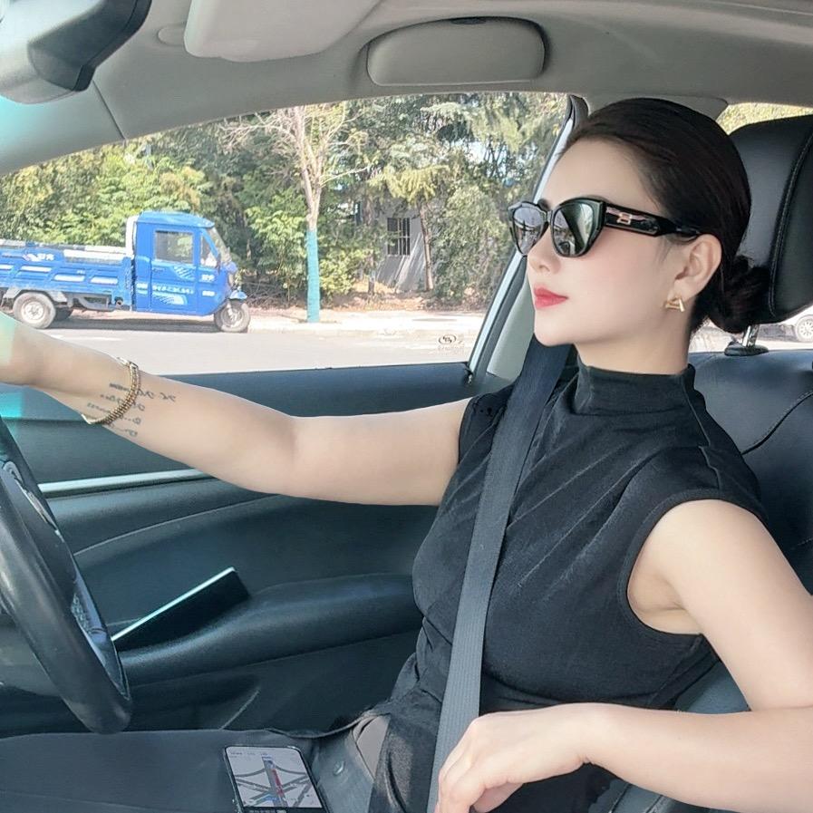 知囍(海悦天地店)官方号