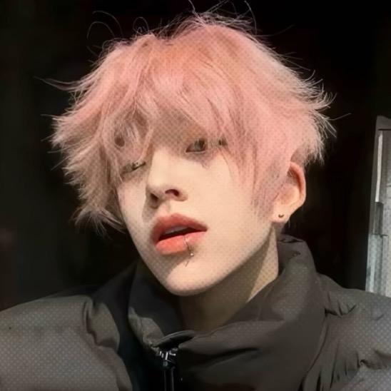 江浩（专业男发）