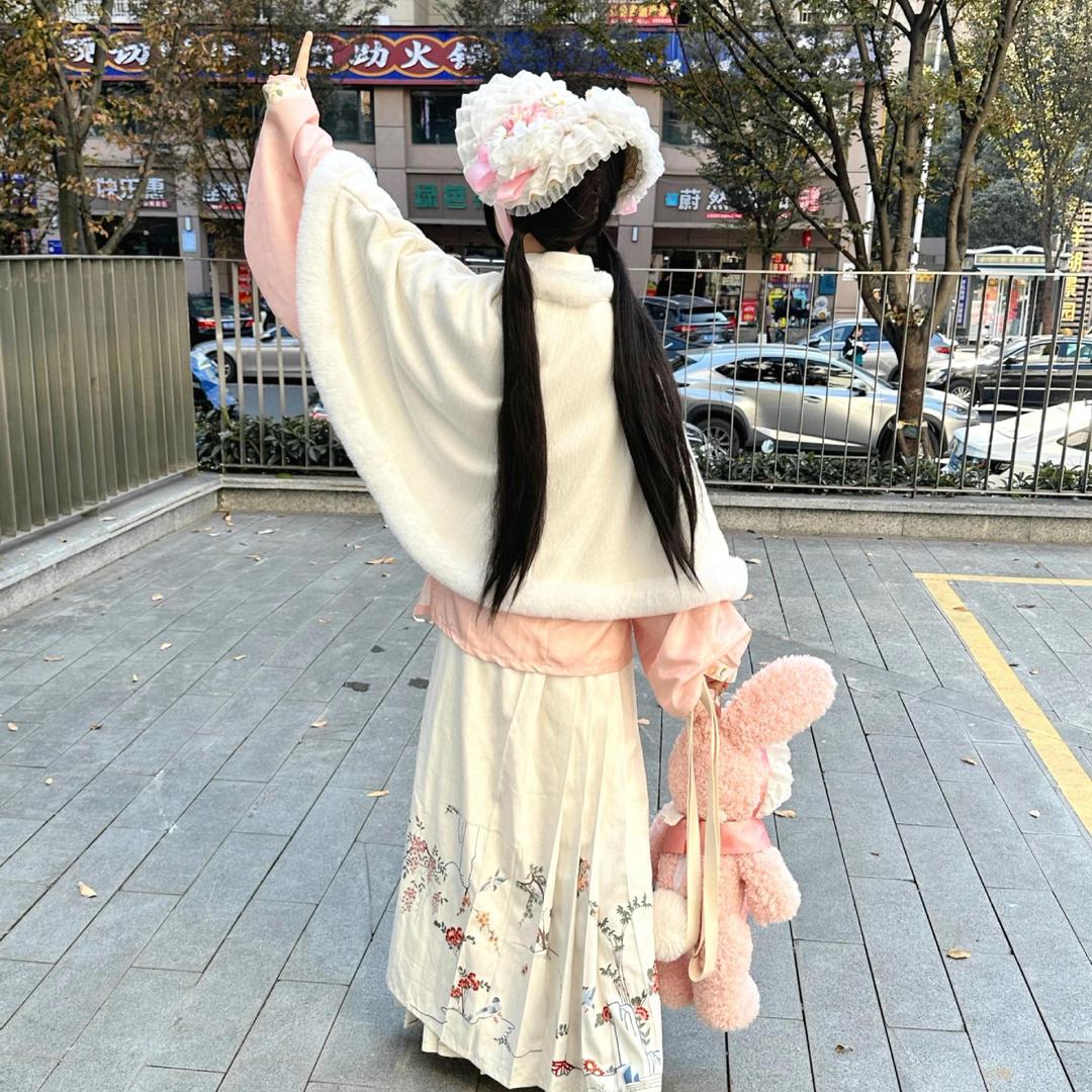 小bQ