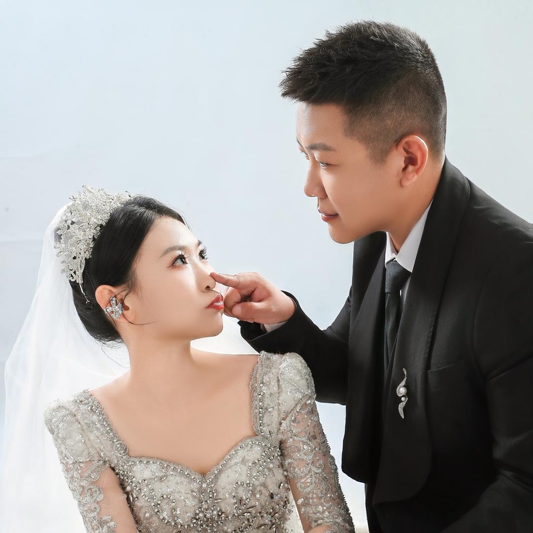 廊坊大山婚礼车队小宇