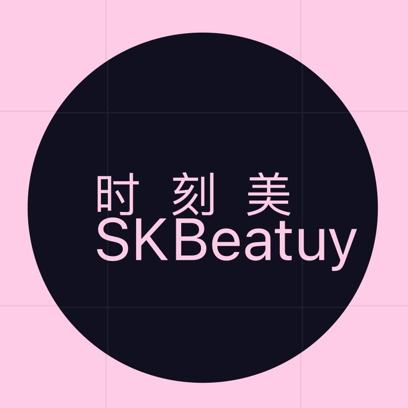 时刻美