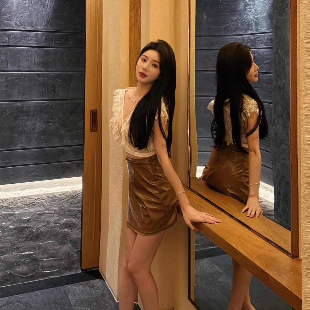 哈哈是我