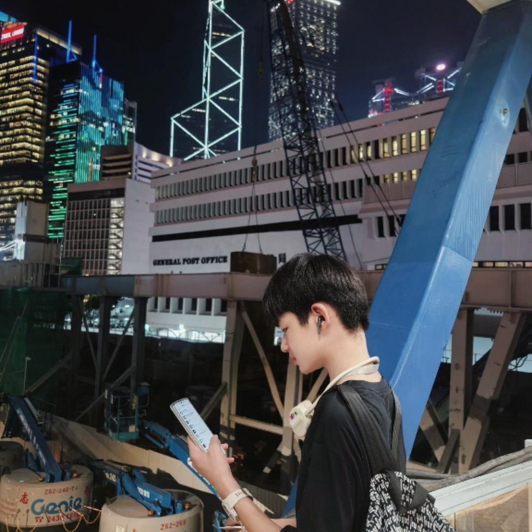 琅琊青旅指南针