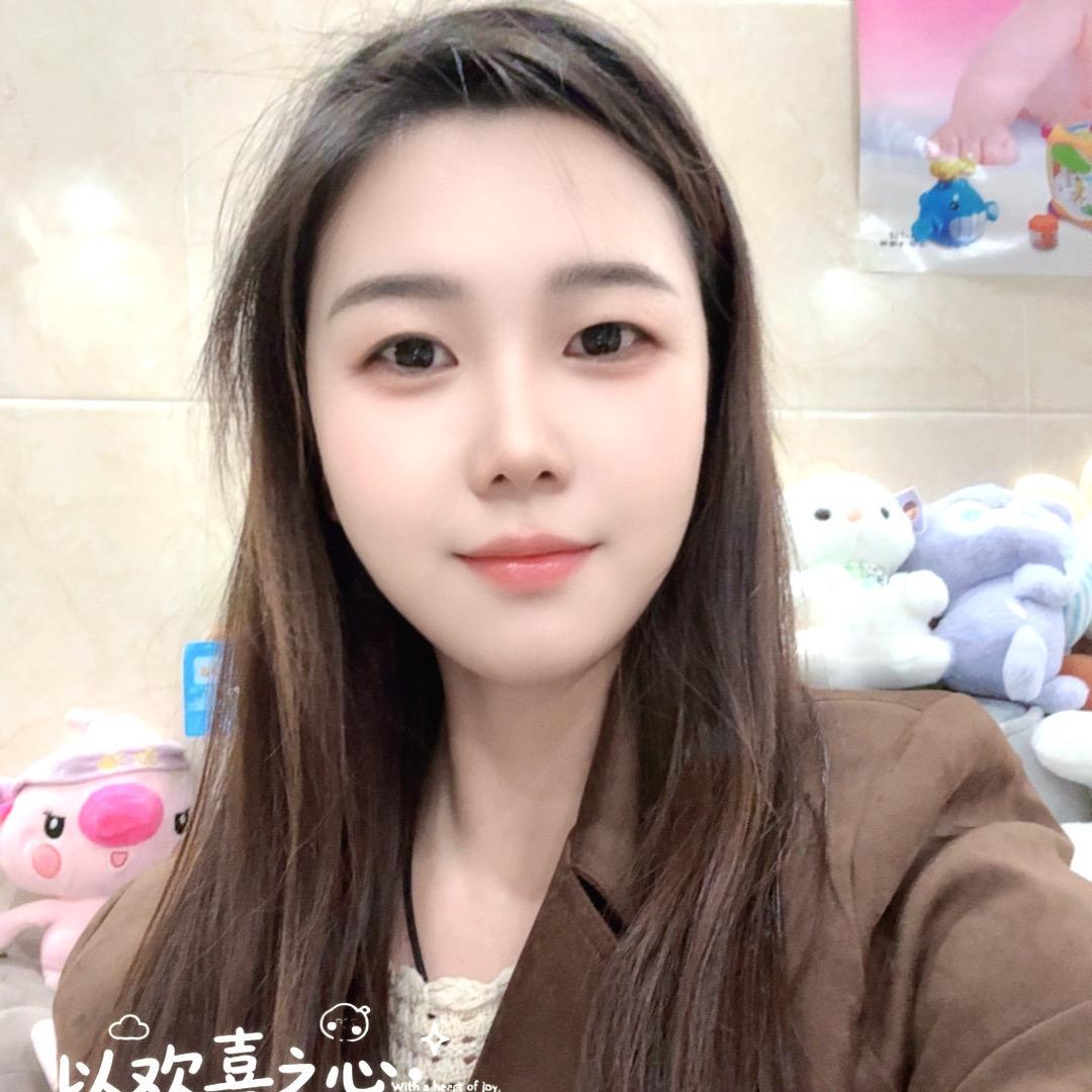 财神爷的心尖尖☀️