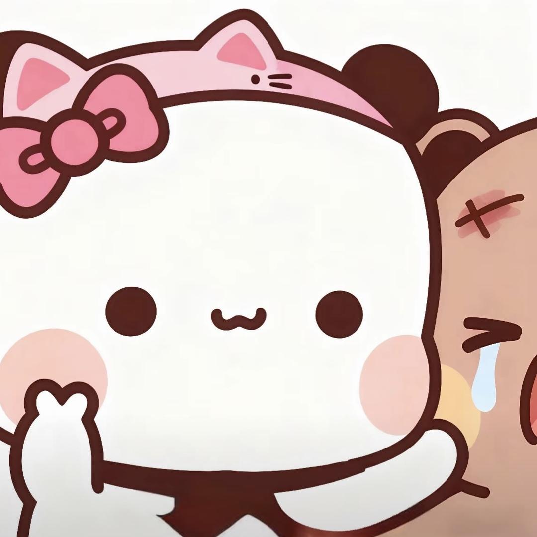 人咪小谭