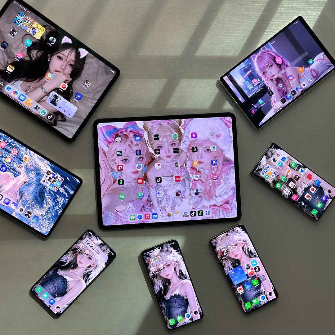 逸禾玩数码