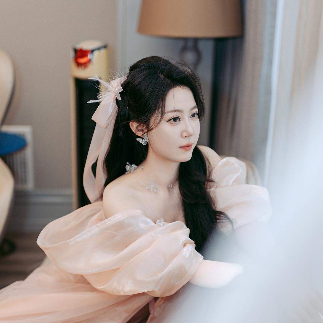 琪妹👧