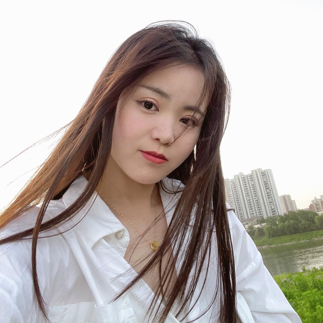 婷婷爱美食