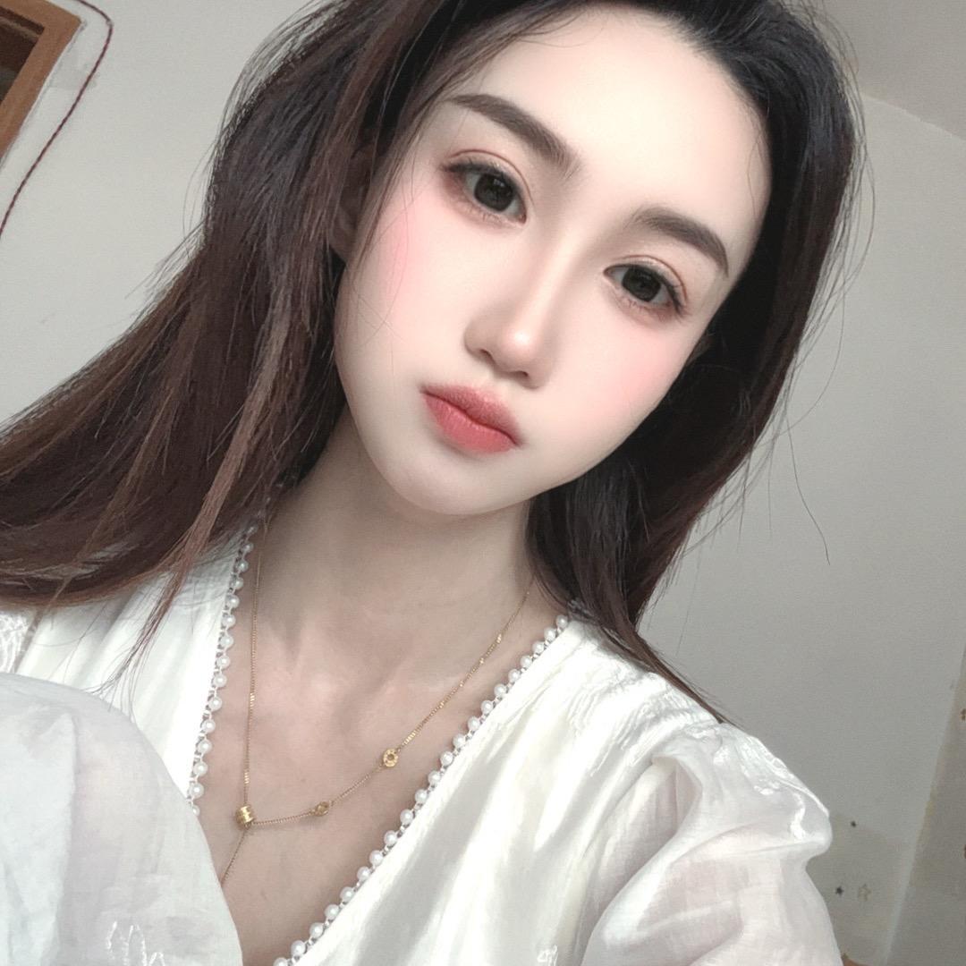 甜茶妹