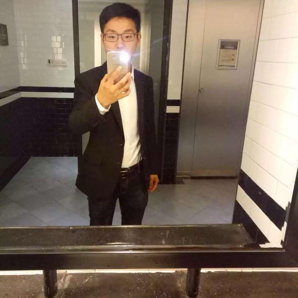 @北宸