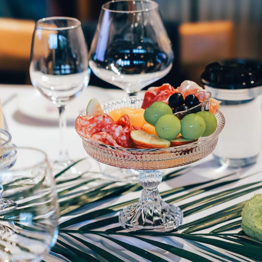 中尊名庄供应链有限公司