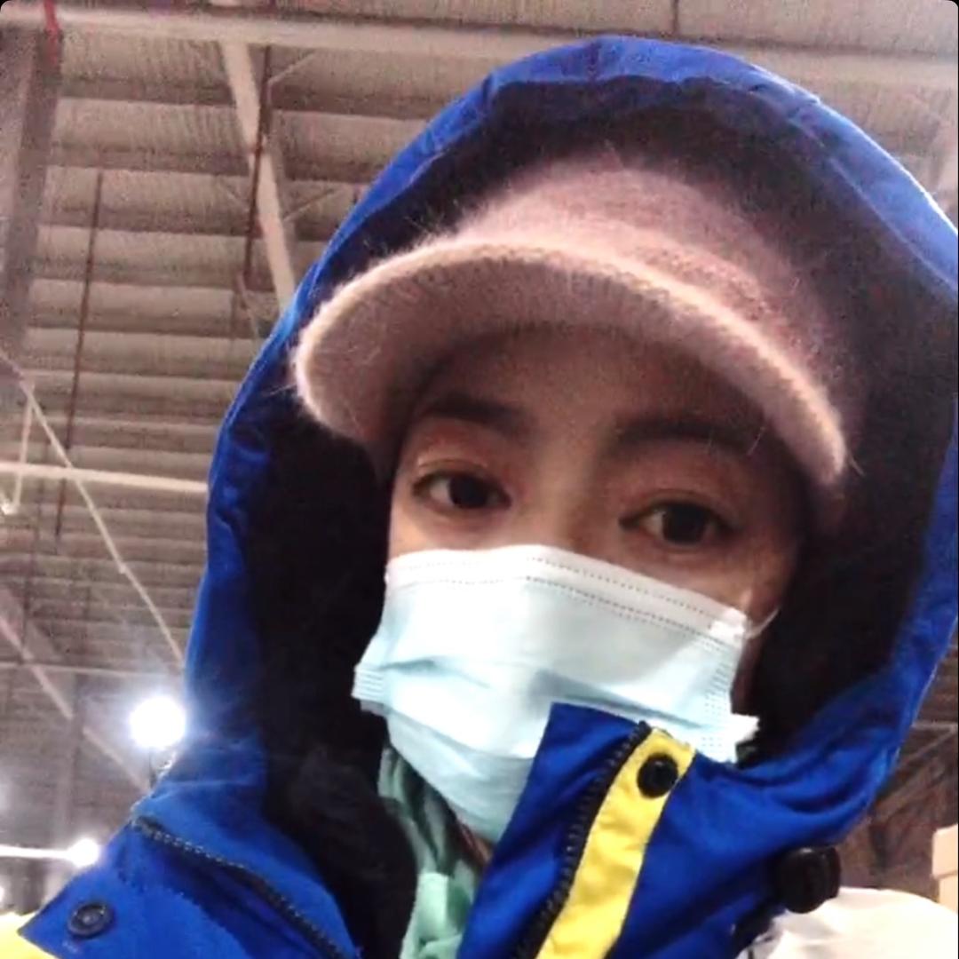 小马】