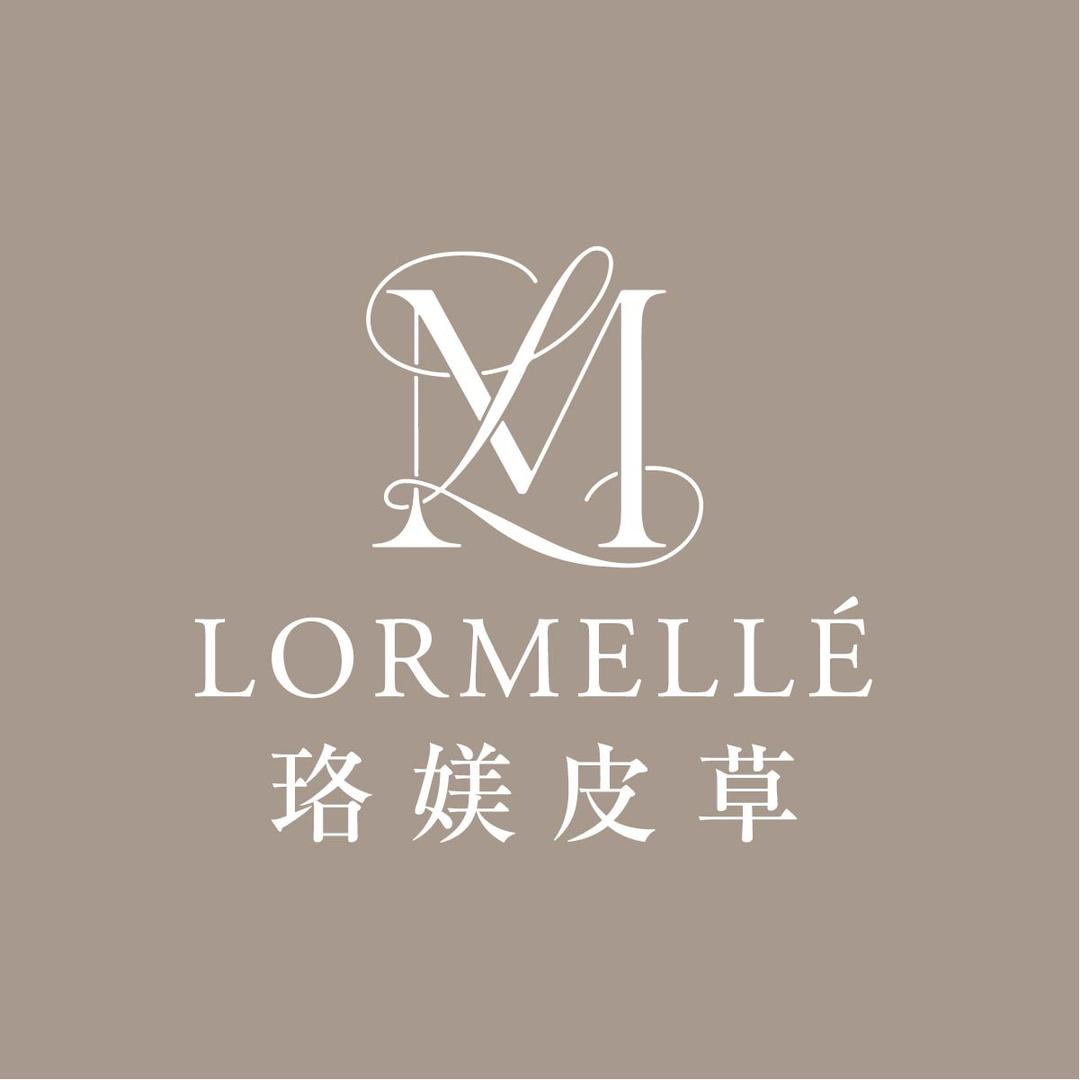 Lormelle珞媄皮草