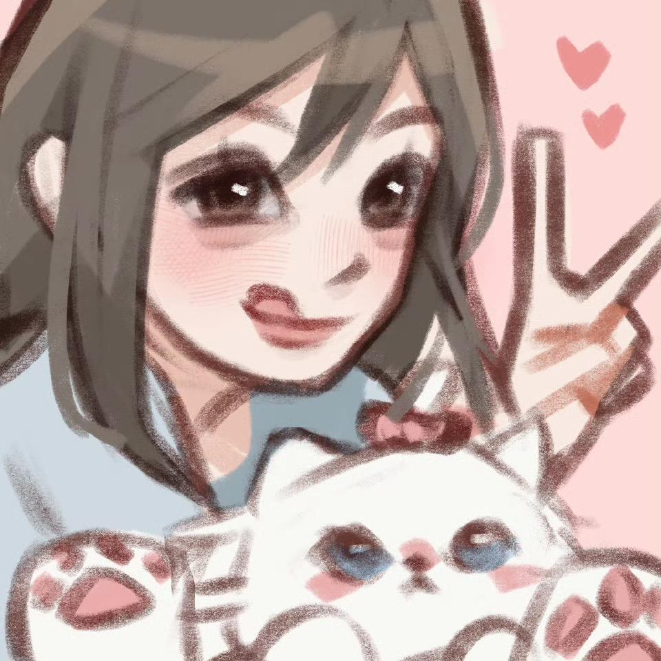 狮子暄暄🦁