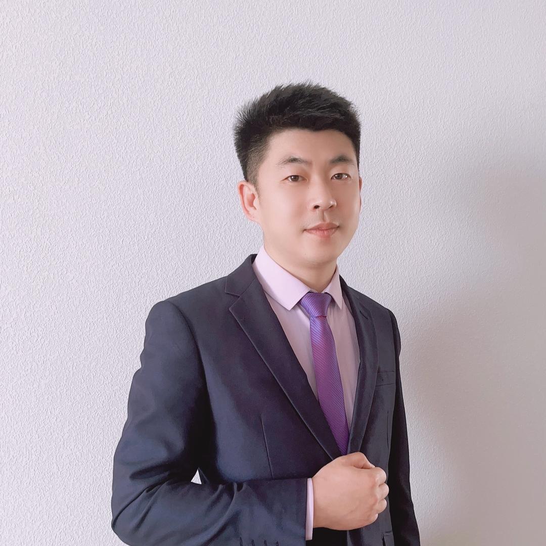 通辽程信源上岸有两下