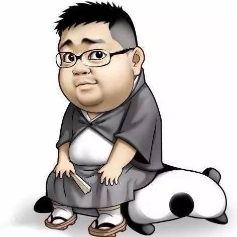 张哥讲故事