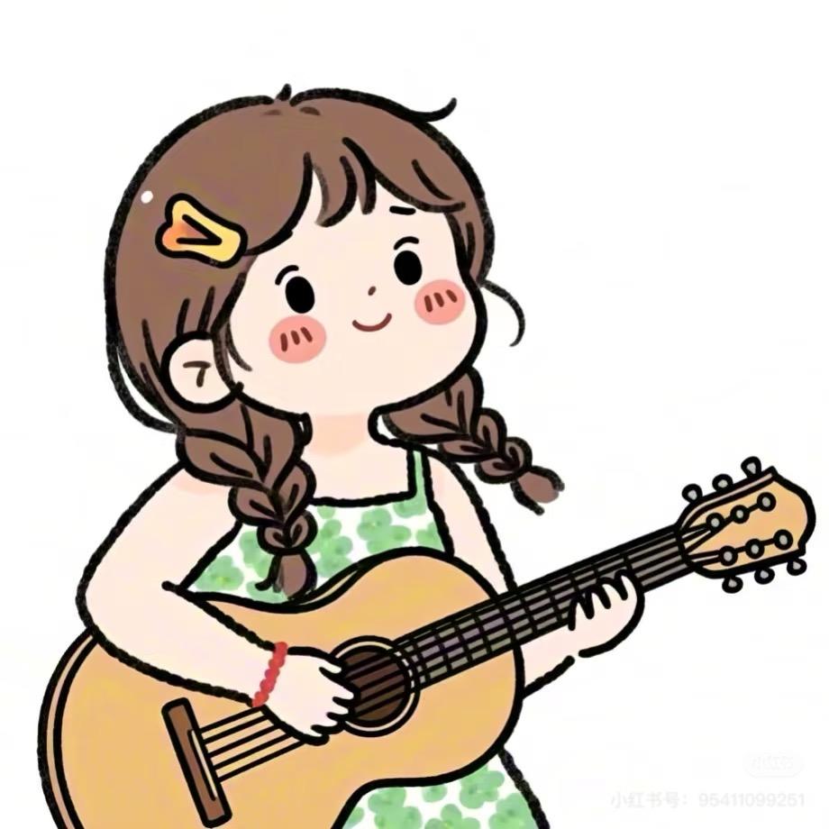 朗月乐器🎸