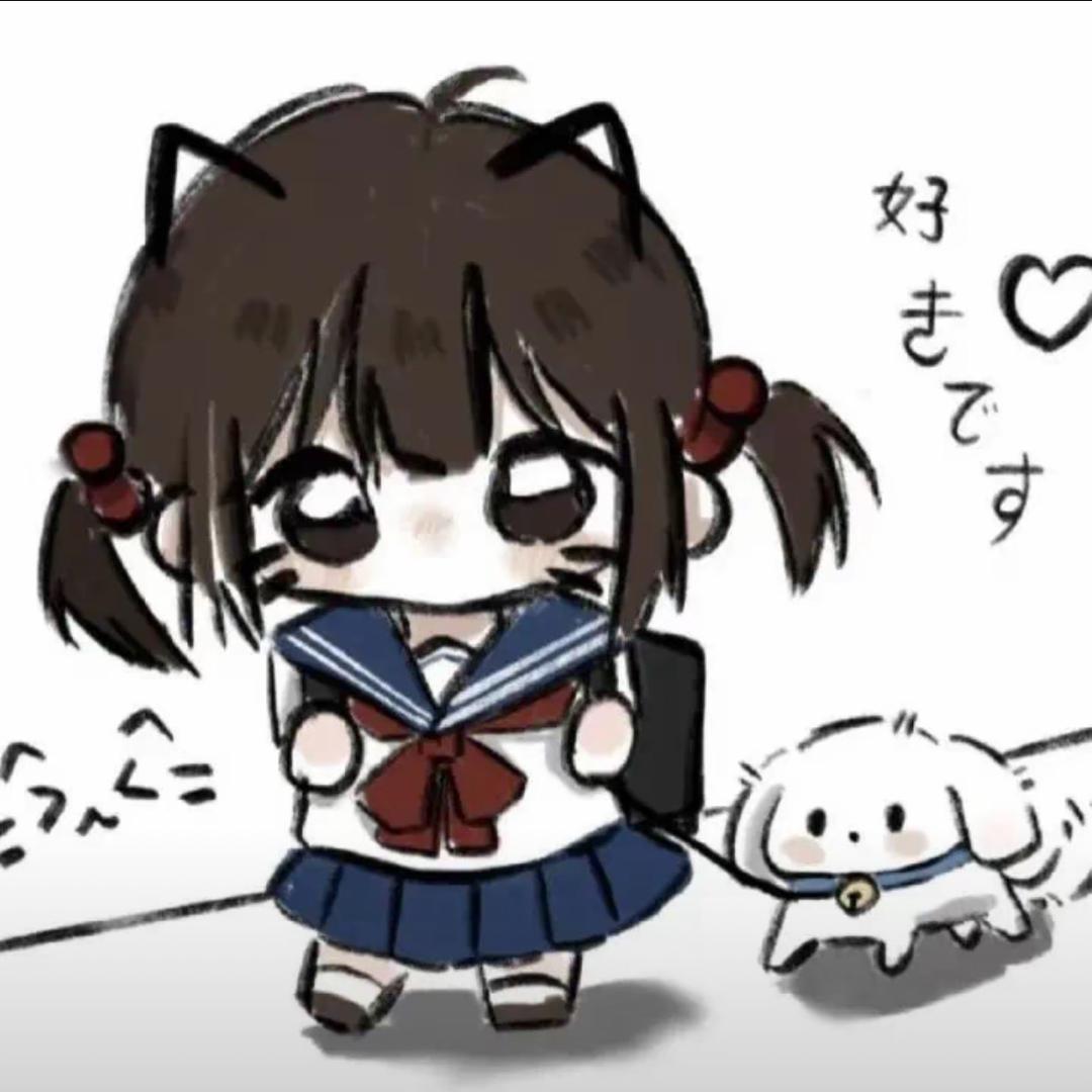 执着美女