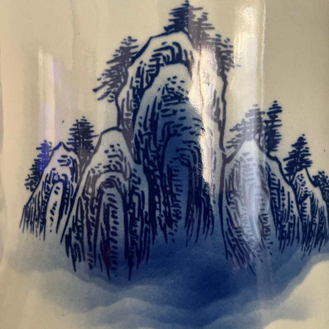 锦绣山河