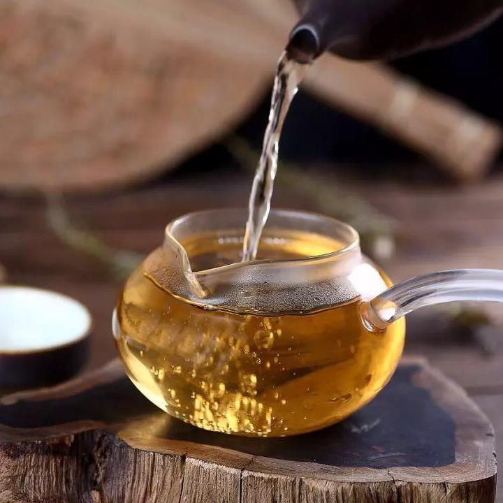 好柑柑茶行