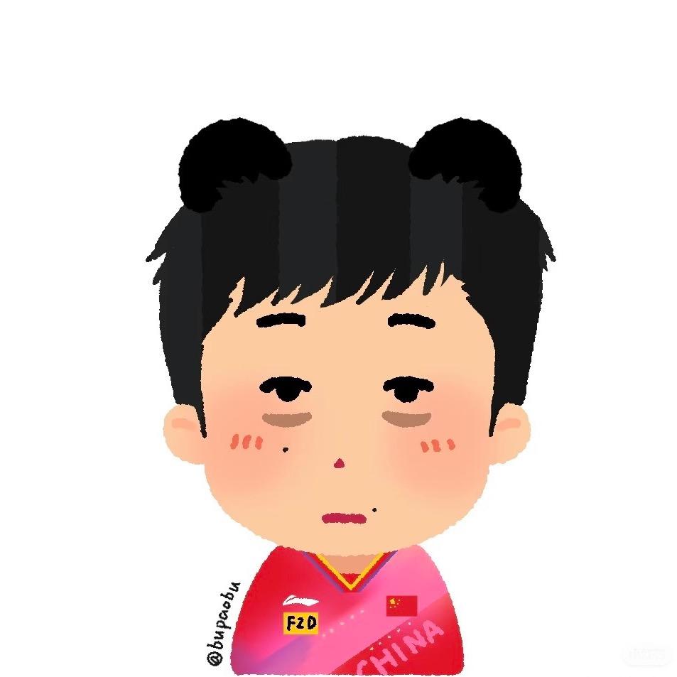 小琳🌟（见过咚咚版）