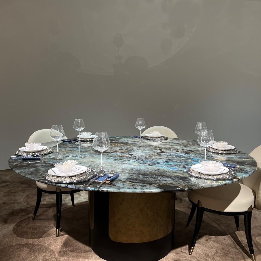 金鼎石业--燕婷