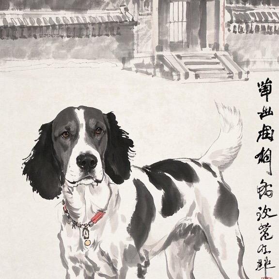 忠犬八公