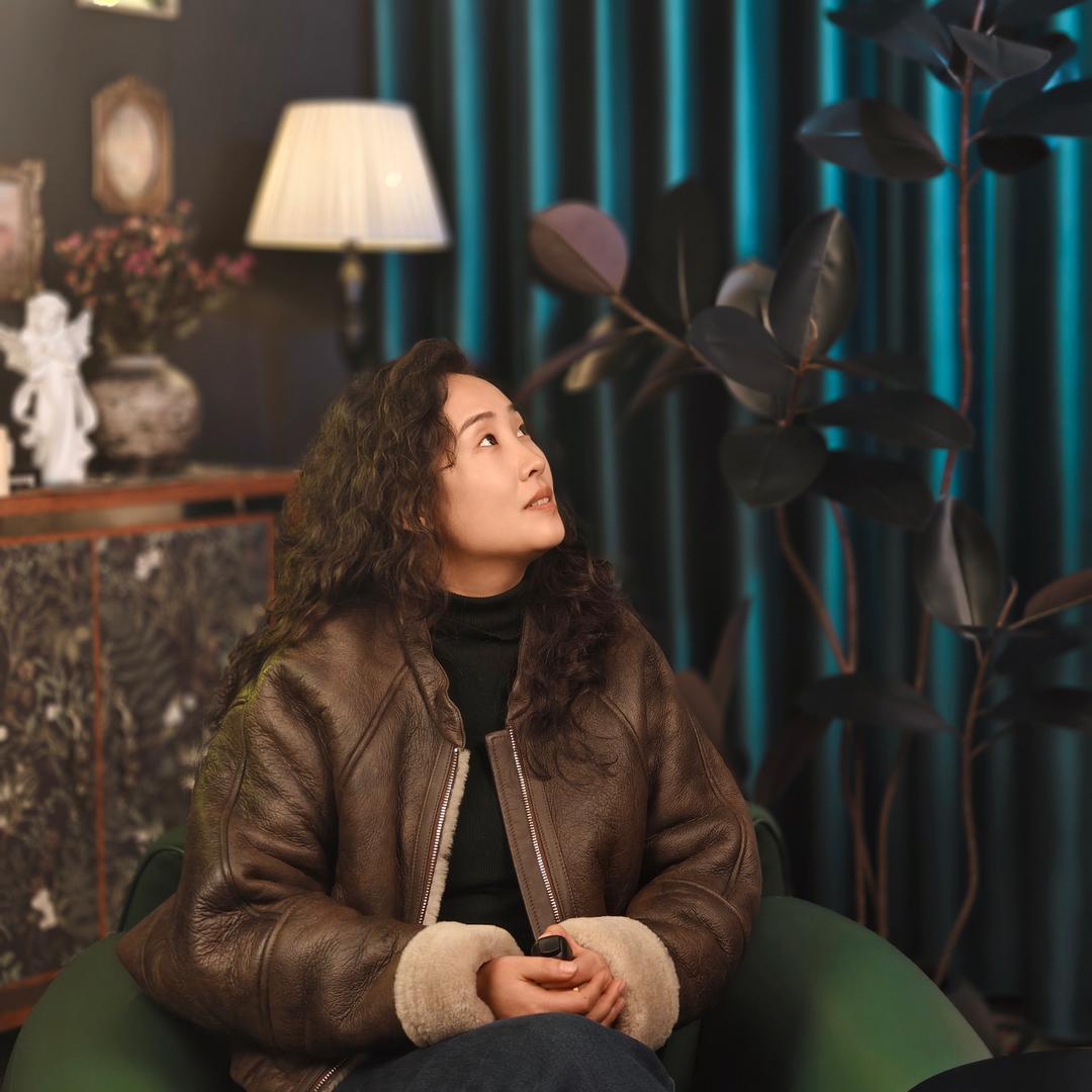 喜恋董老师挽情