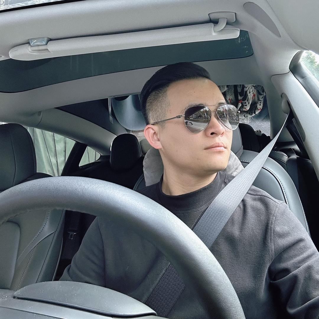 四会做金融的黎生