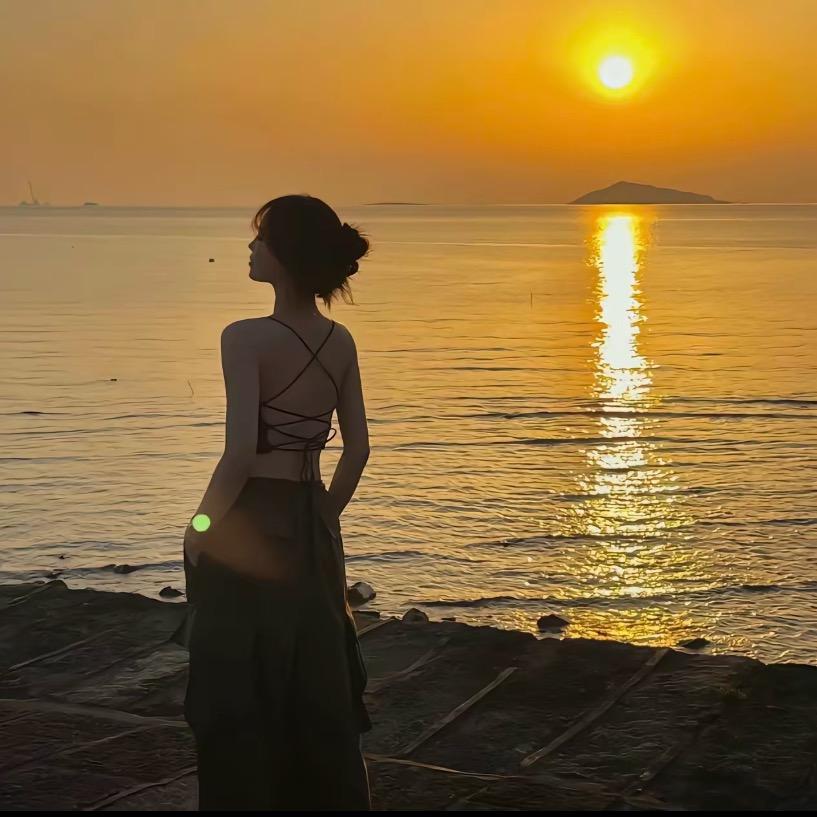 1波波.