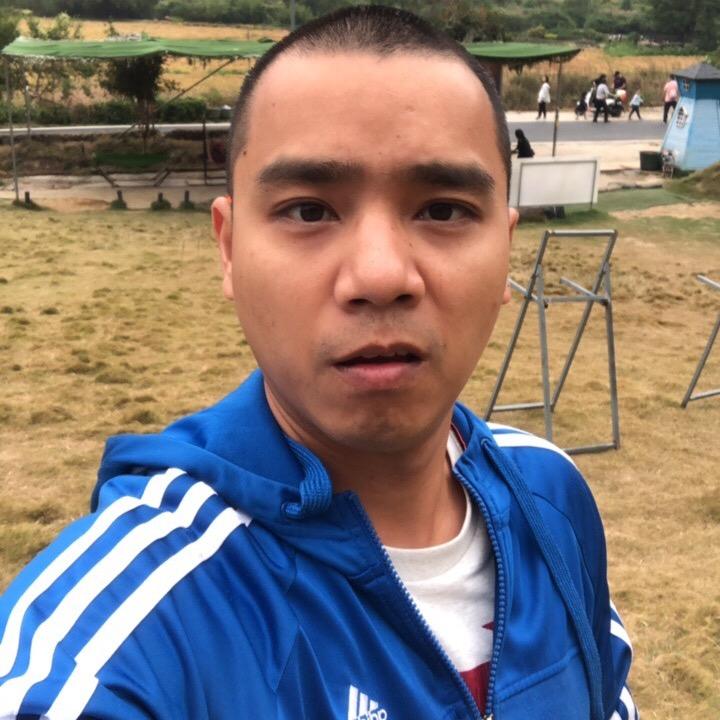 阿J哥