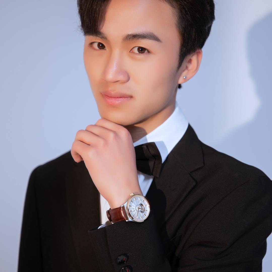 @龙先生