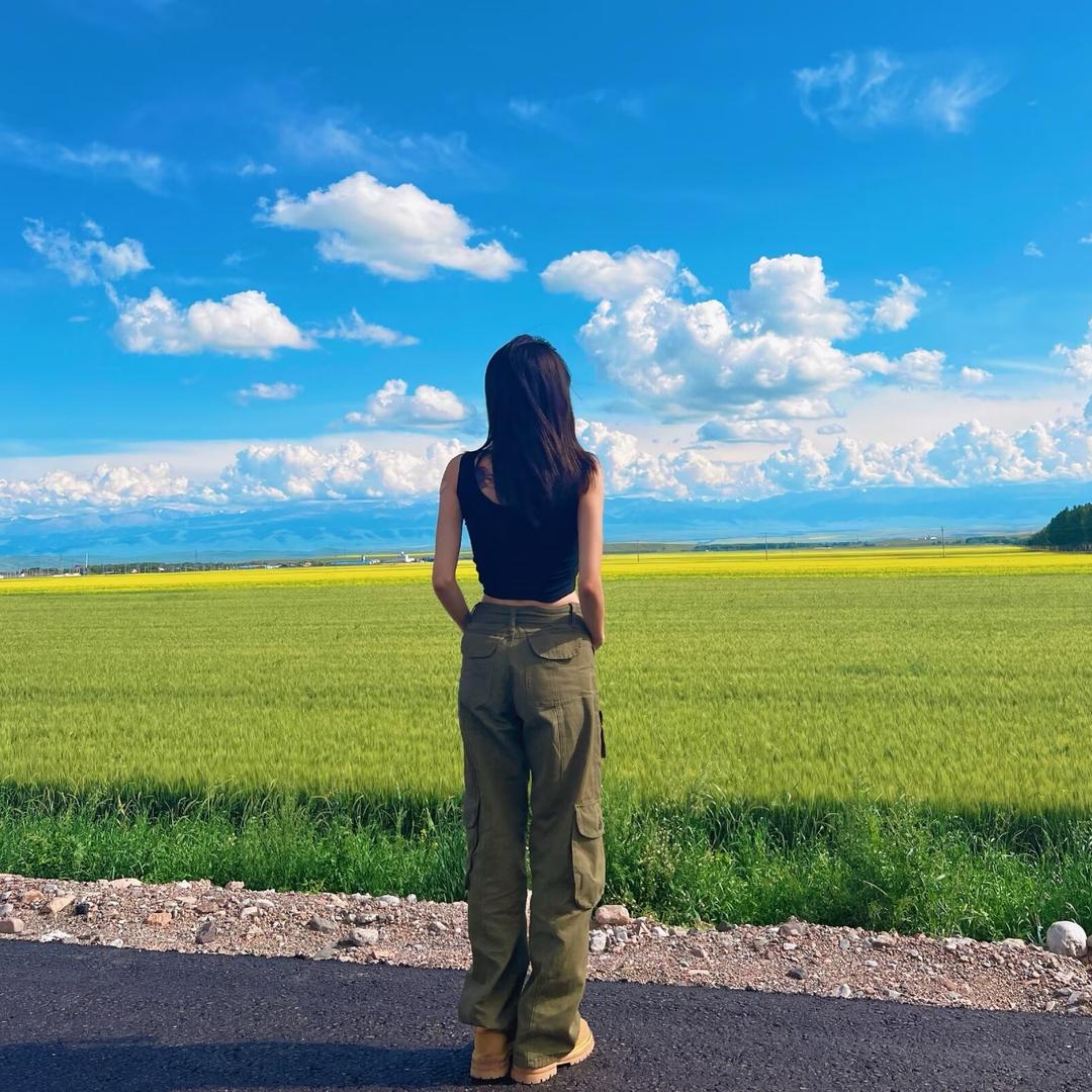 奇奇吖 ⁷⁷   ོ