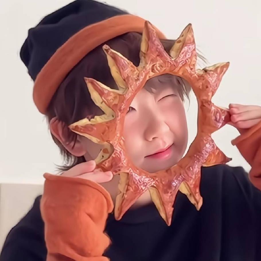 钦少爱吃脆鲨莎（不要连赞🈲）