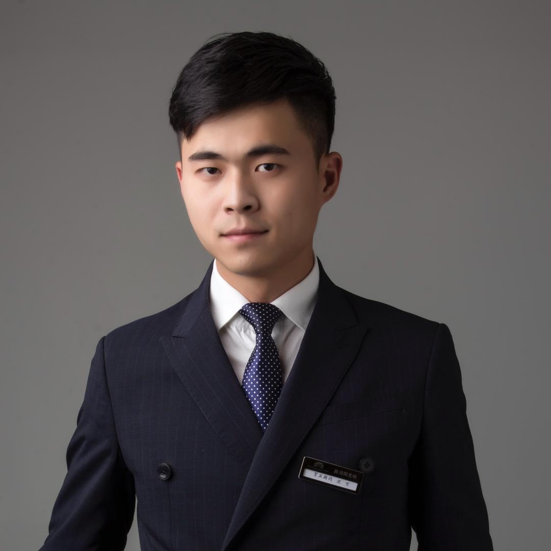 石榴玉兰湾开发商🏅沈可