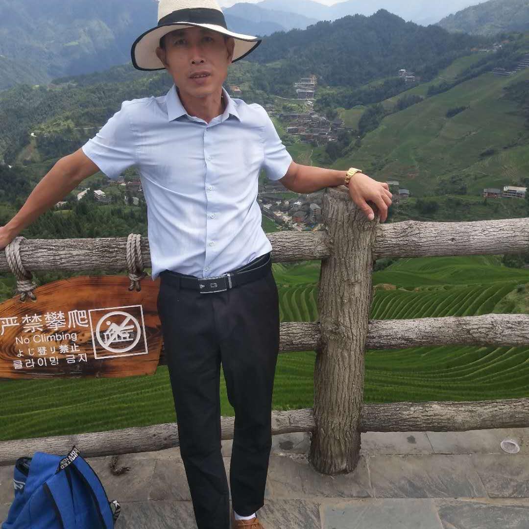 廖老大（开州卖刀大神）