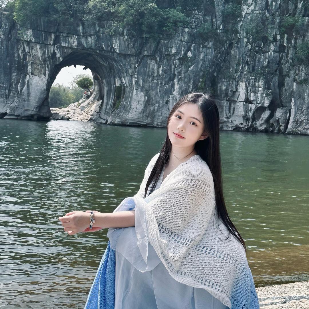 古筝小昭🌙（休）